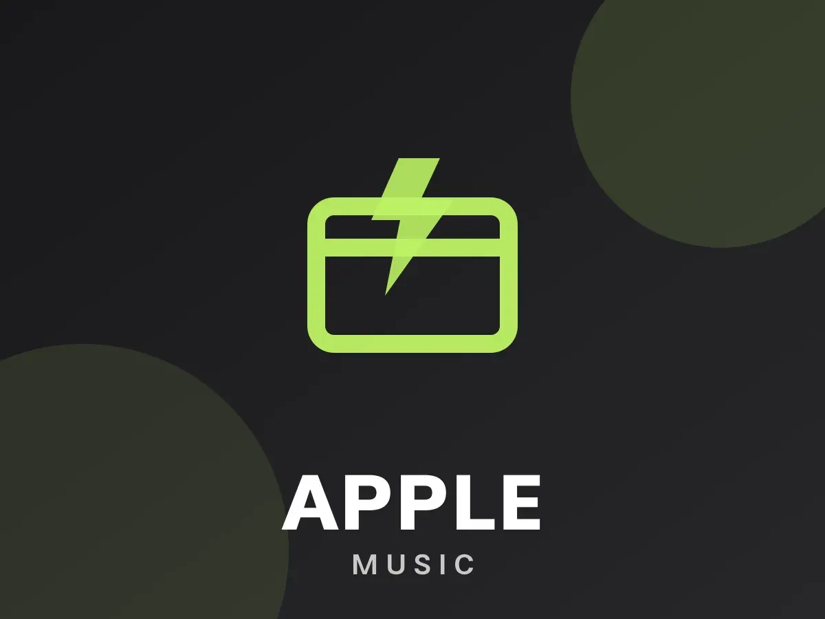 اپل موزیک